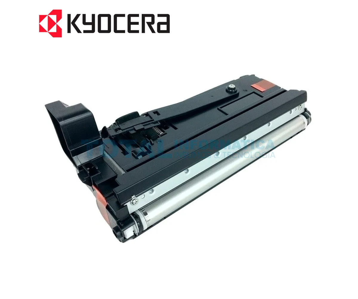 UNIDAD DE REVELADO KYOCERA DV-3100, 302LV93081 - imagen 2