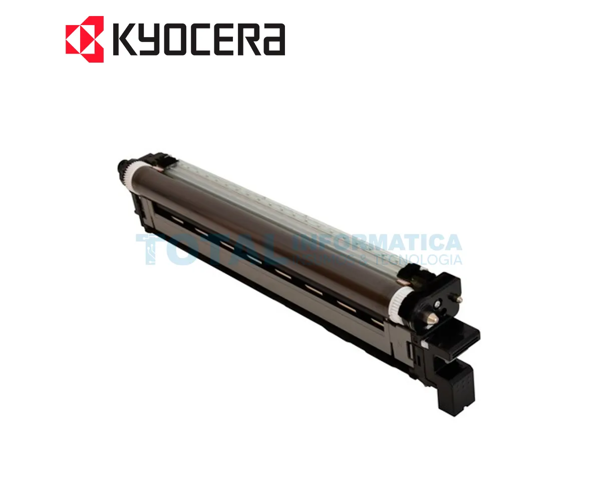 UNIDAD DE REVELADO KYOCERA DV-8560K, 302V893020 - imagen 2