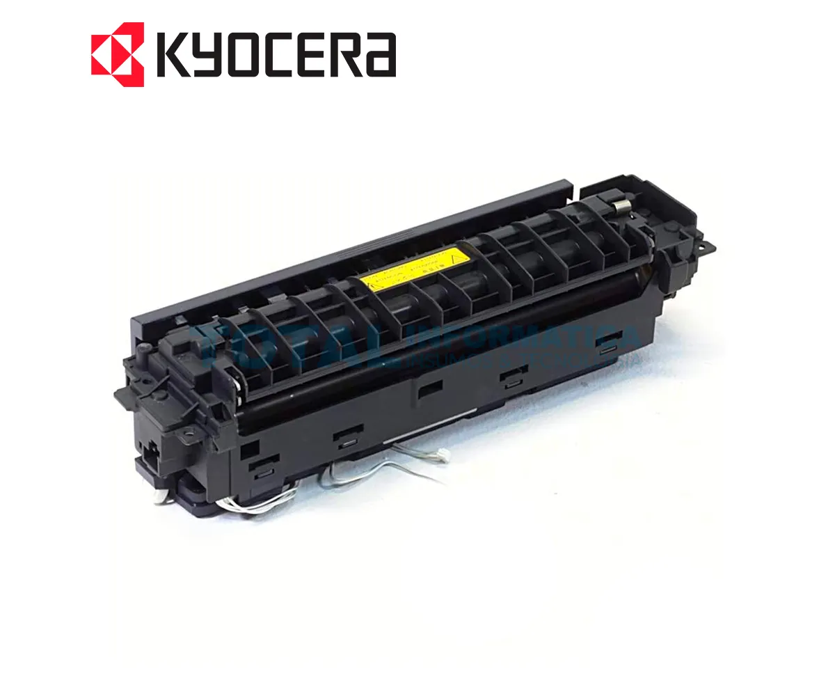 UNIDAD DE FUSOR KYOCERA FK-1120E, 302M393012 - imagen 2