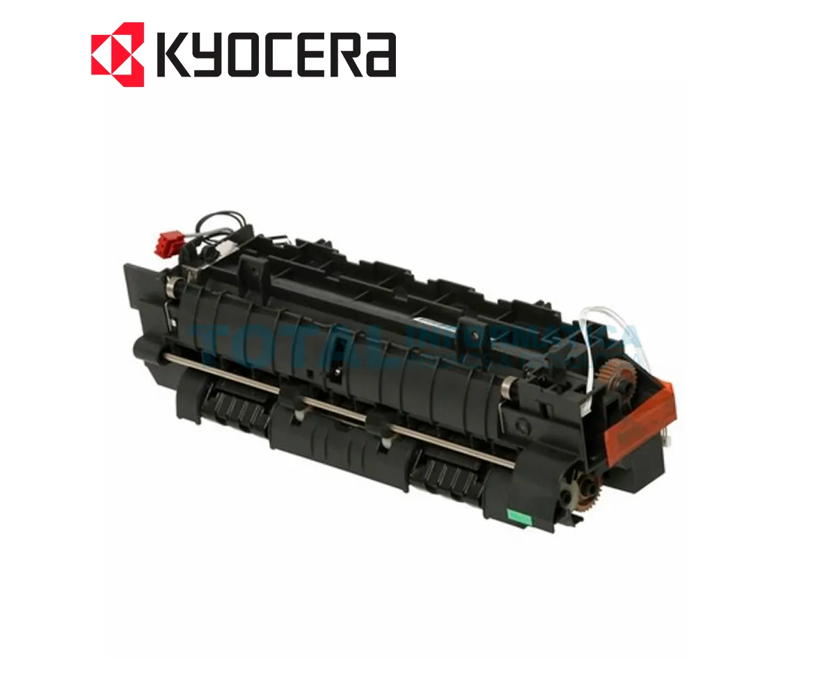 UNIDAD DE FUSOR KYOCERA FK-150, KM-2810, 2820, 302H493023 - imagen 2