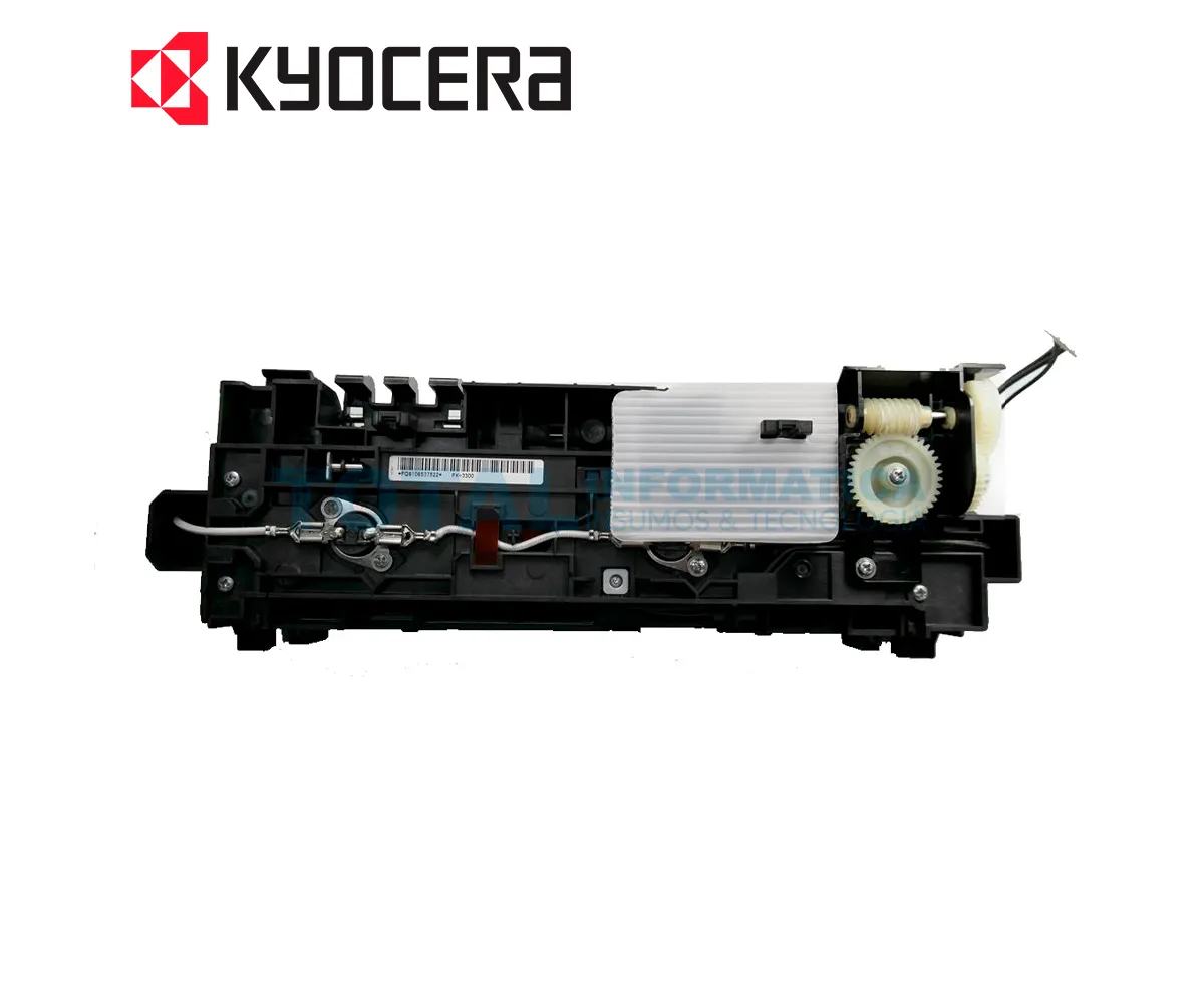 UNIDAD DE FUSOR KYOCERA FK-3300, 302TA93040 - imagen 2