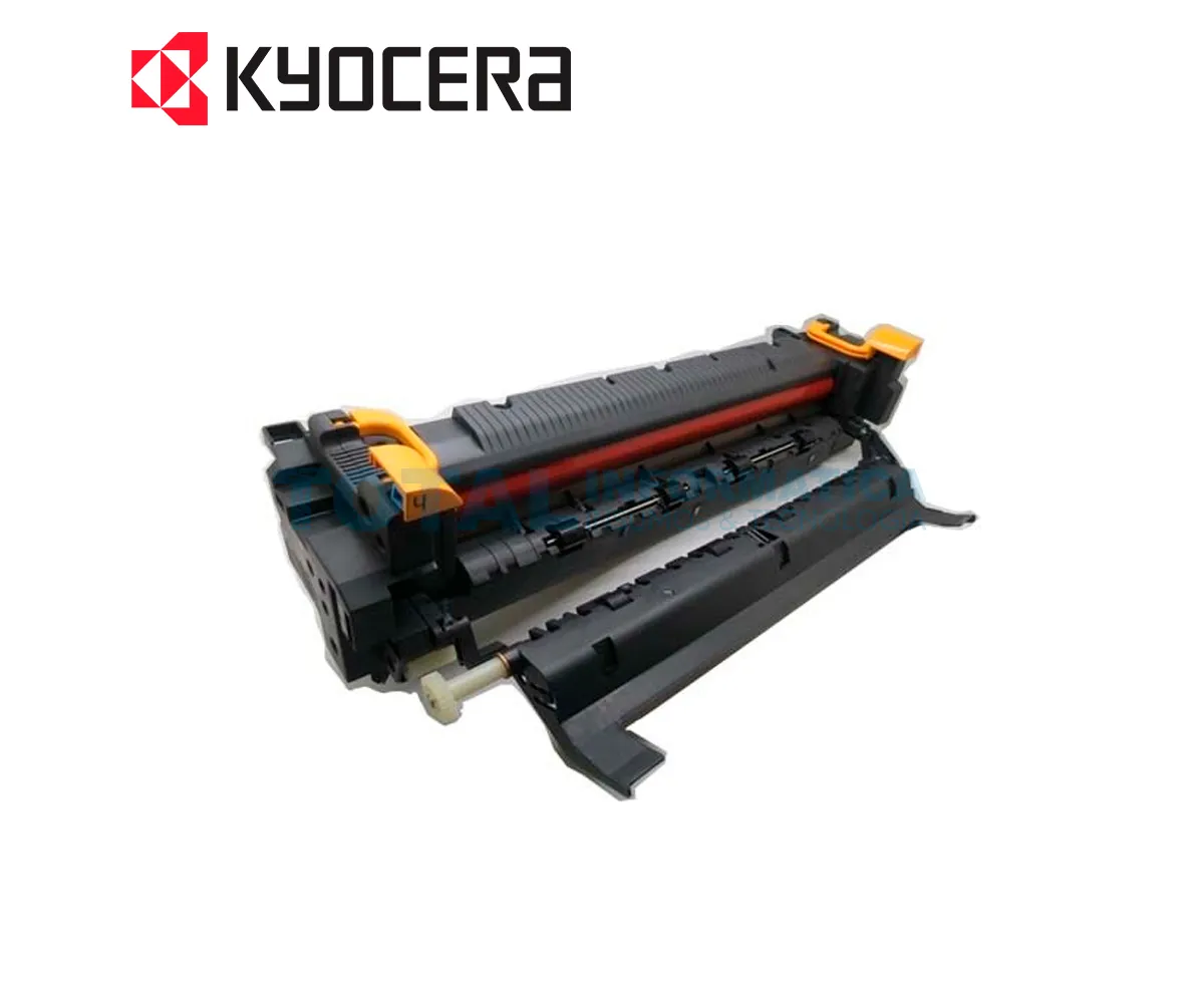 UNIDAD DE FUSOR KYOCERA FK-475, 302K393122 - imagen 2