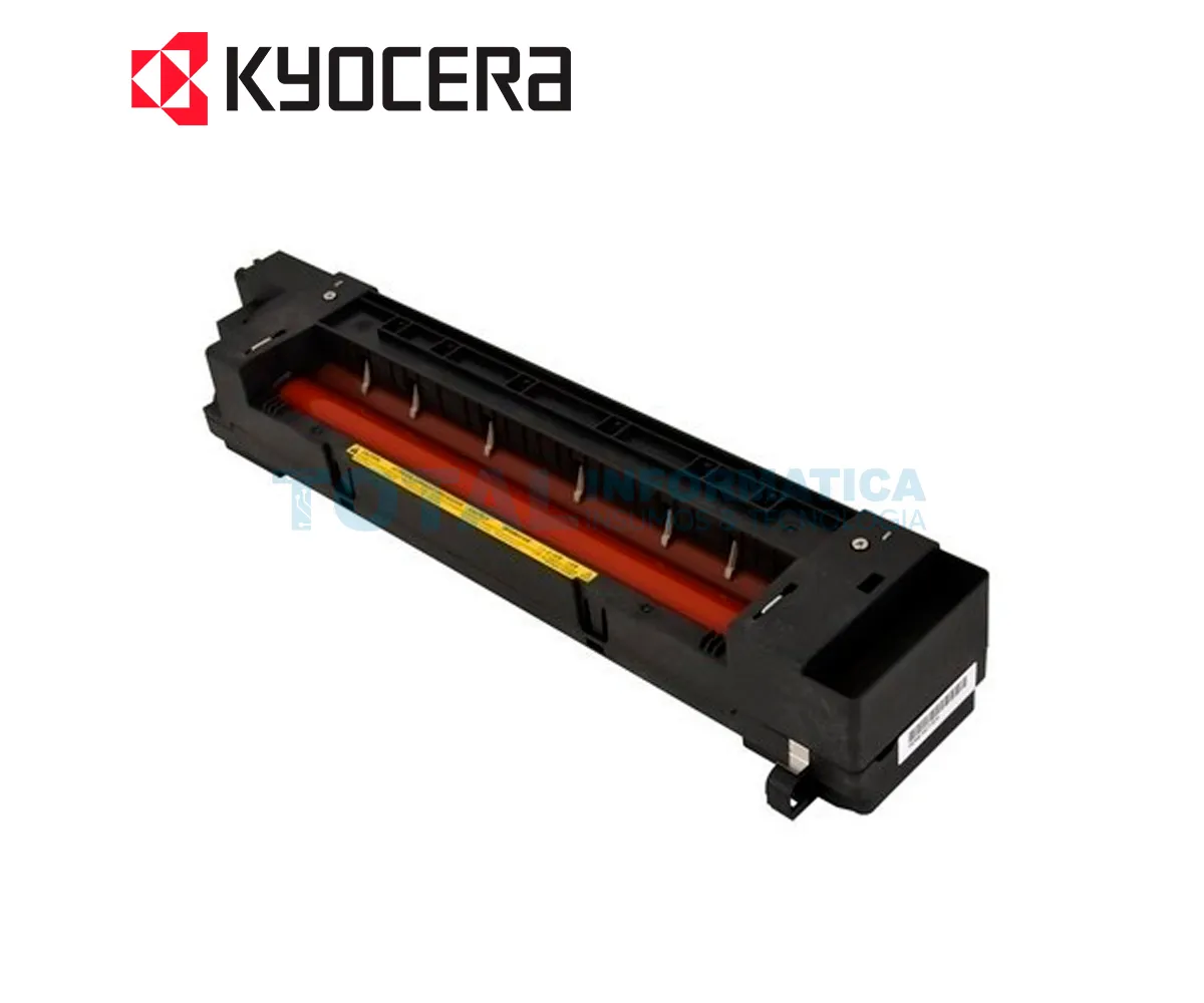 UNIDAD DE FUSOR KYOCERA FK-710, 302G193021 - imagen 2