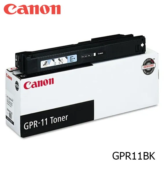 DRUM CANON GPR-11 BLACK (IRC-3200, 3220) - imagen 1