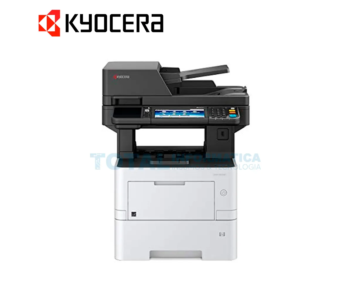 MULTIFUNCIONAL KYOCERA LÁSER ECOSYS M3655IDN - imagen 2