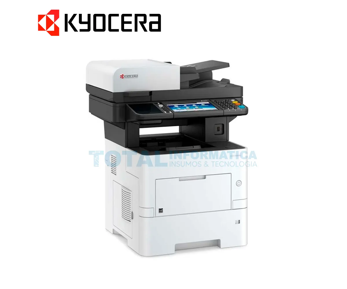 MULTIFUNCIONAL KYOCERA LÁSER ECOSYS M3655IDN - imagen 1