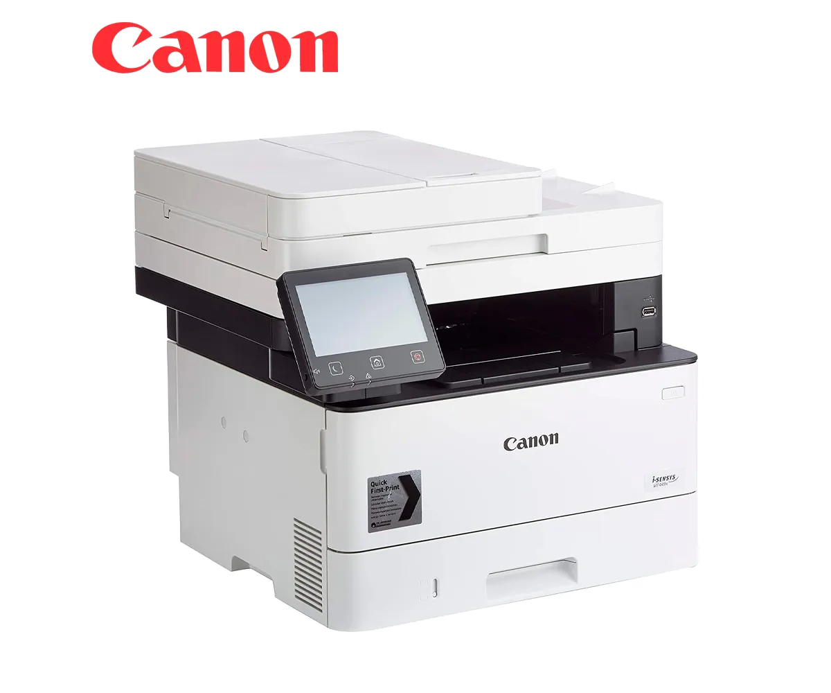 IMPRESORA LASER CANON IMAGECLASS MF449X, MULTIFUNCIONAL - imagen 3