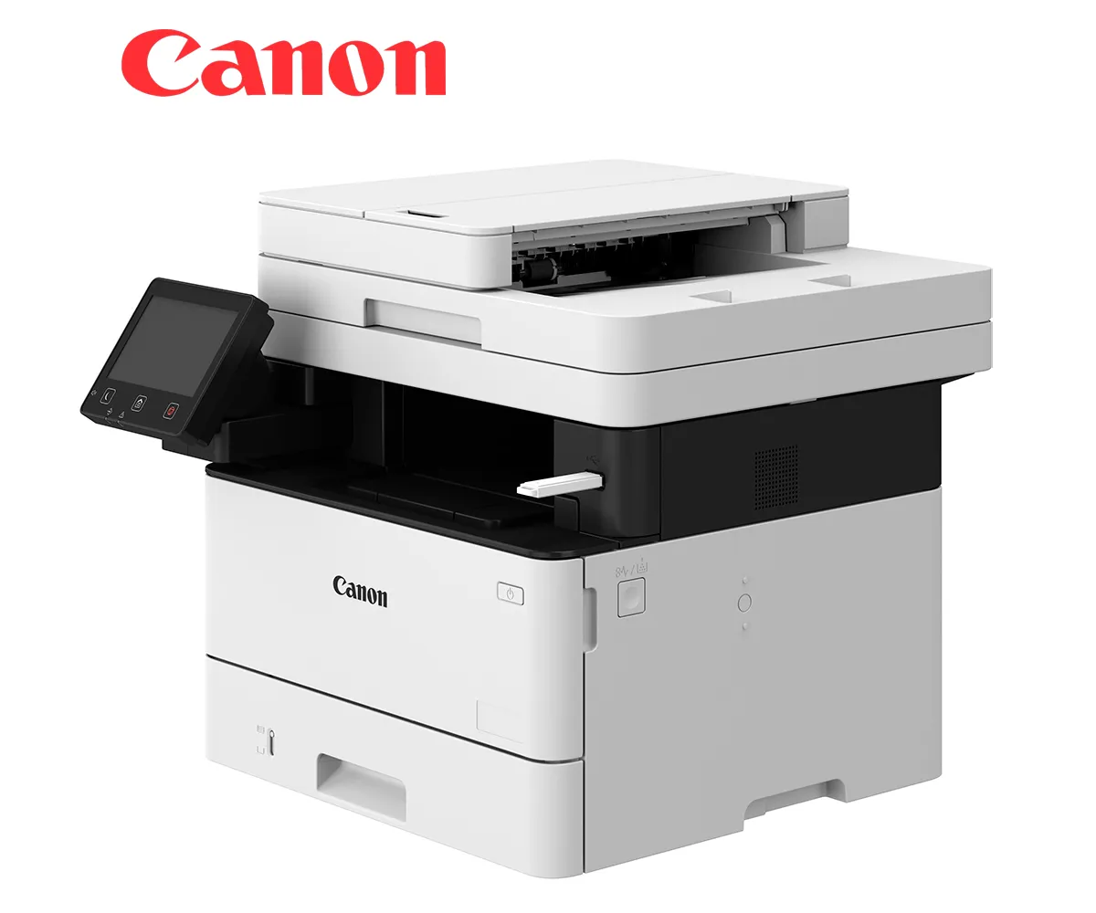 IMPRESORA LASER CANON IMAGECLASS MF449X, MULTIFUNCIONAL - imagen 4
