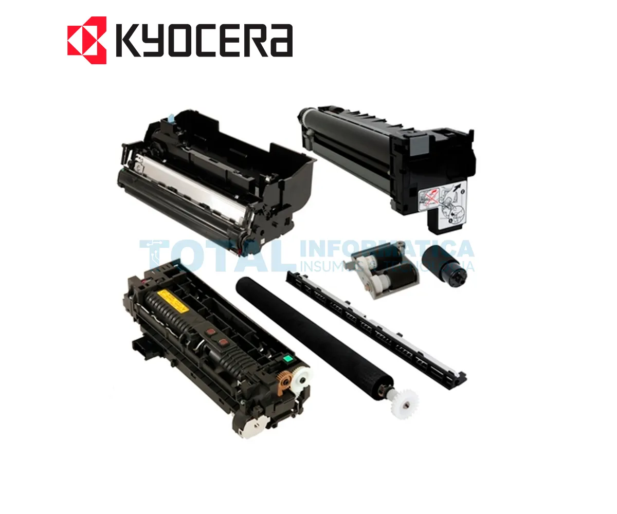KIT MANTENIMIENTO KYOCERA MK-320, FS-3900DN, 4000DN ECOSYS, 1702F98US0 - imagen 2