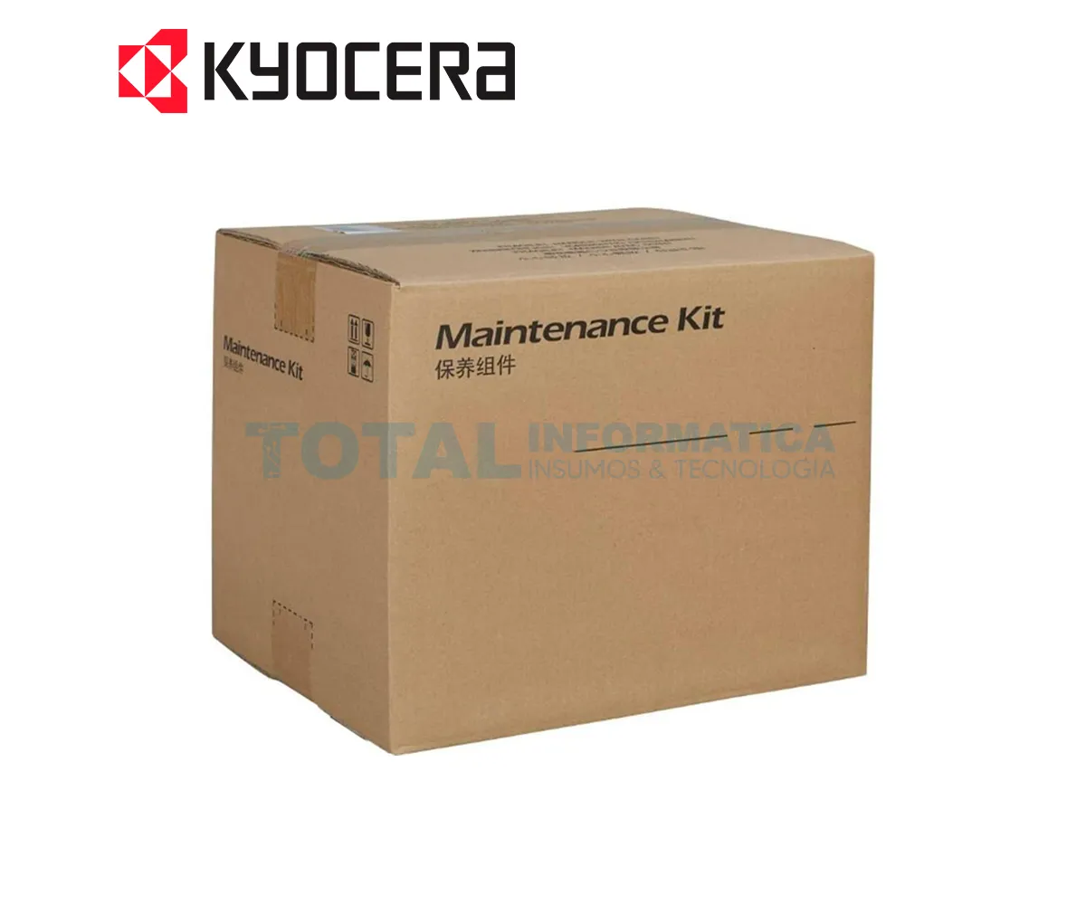 KIT MANTENIMIENTO KYOCERA MK-3302, ECOSYS, 1702TA8SA0 - imagen 2