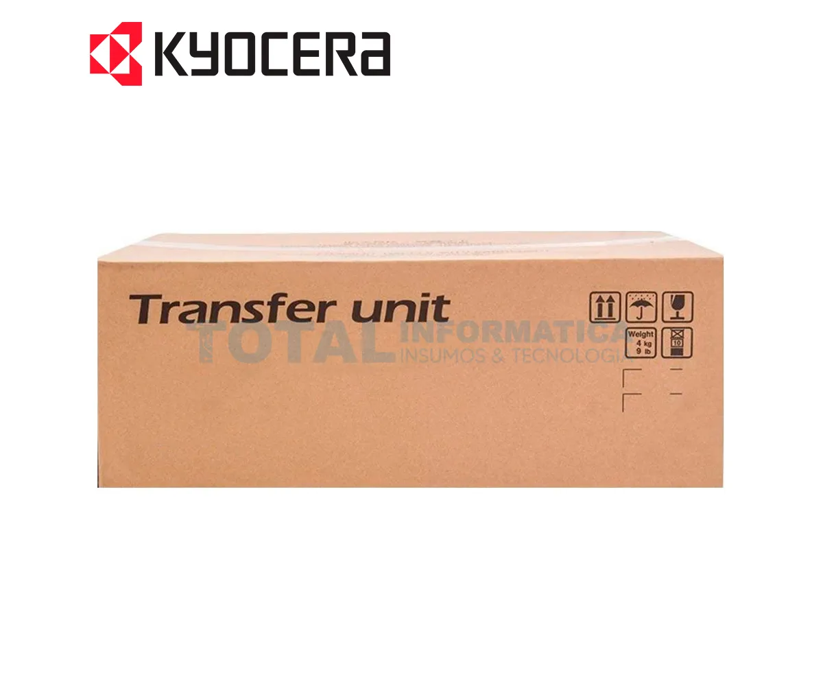 KIT MANTENIMIENTO KYOCERA MK-570, FS-C5400DN, 1702HG8EU0 - imagen 2