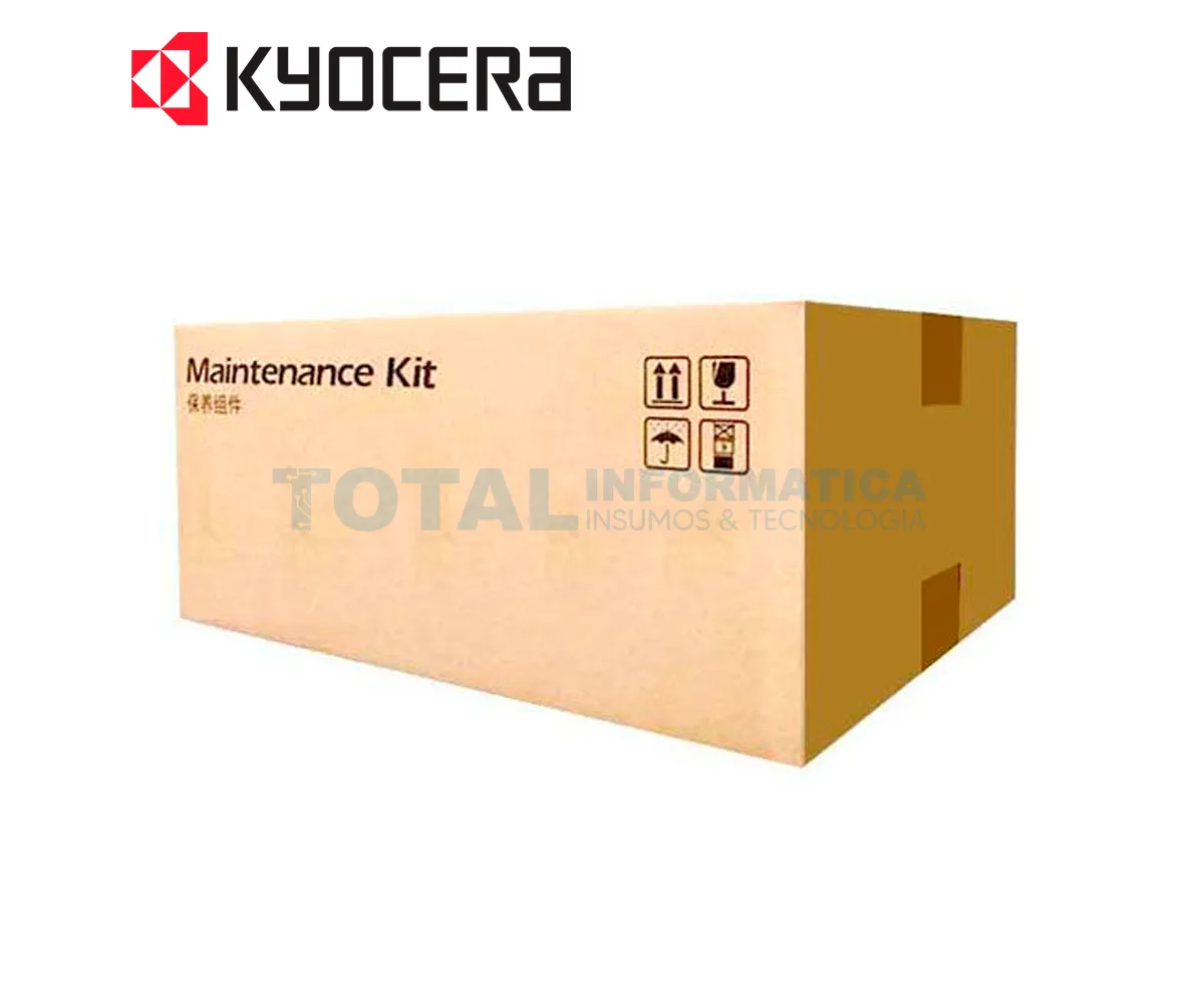 KIT MANTENIMIENTO KYOCERA MK-6715C, TASKALFA, 1702N78NL0 - imagen 2
