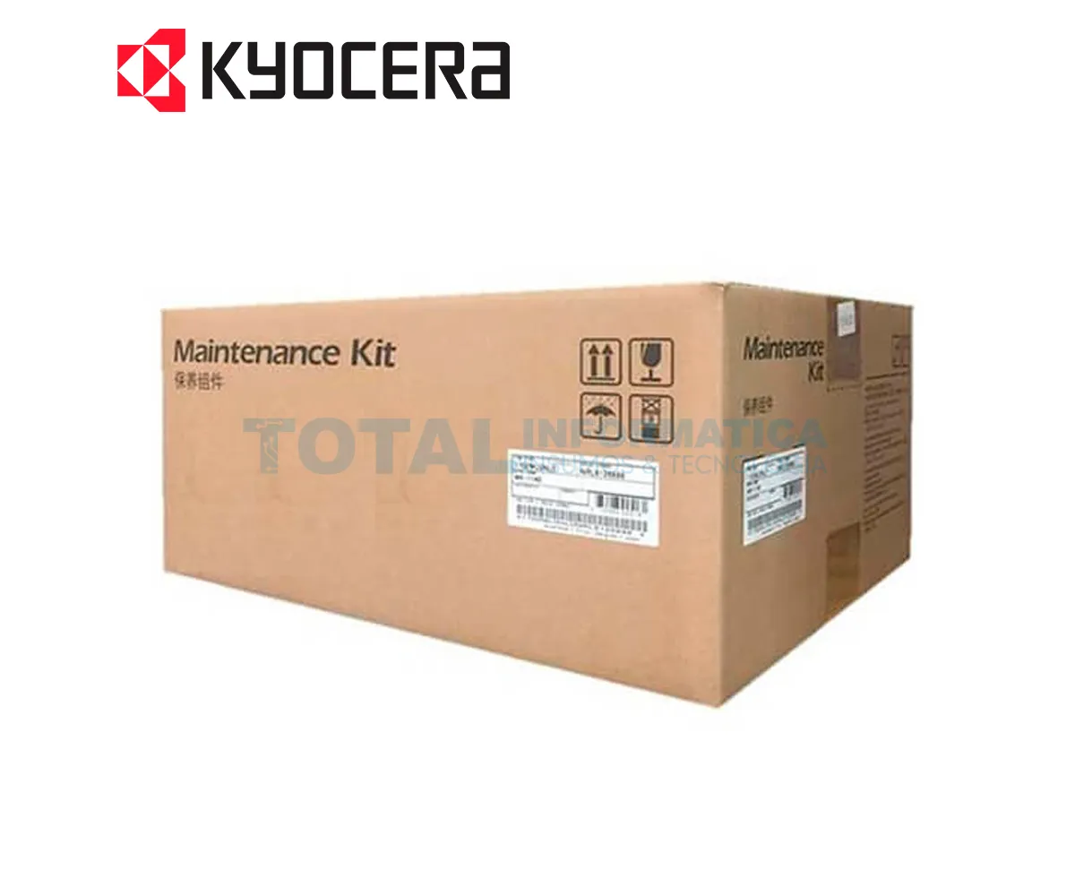 KIT MANTENIMIENTO KYOCERA MK-8115A, 1702P30UN0 - imagen 2