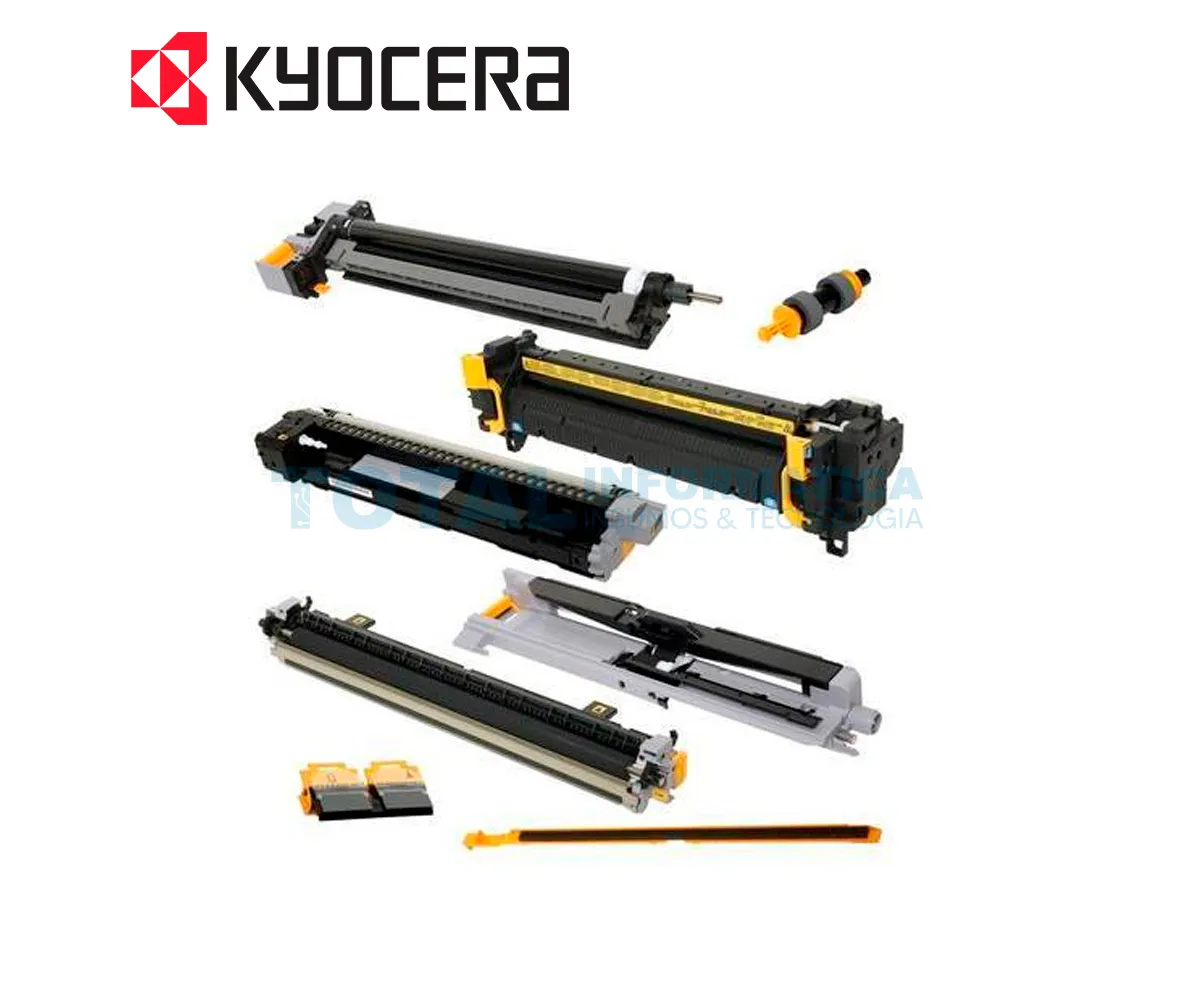 KIT MANTENIMIENTO KYOCERA MK-8115B, 1702P30UN1 - imagen 2