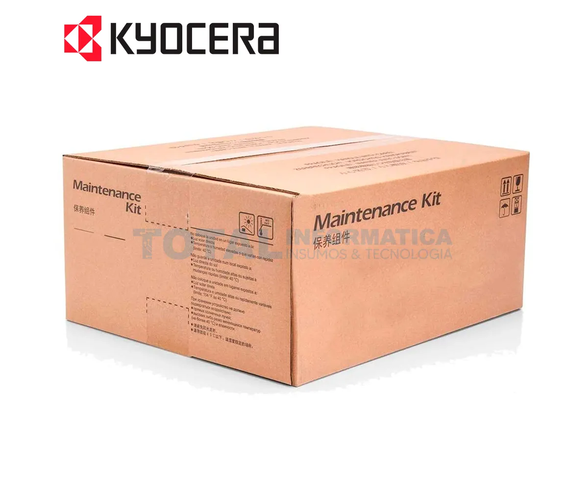 KIT MANTENIMIENTO KYOCERA MK-8305B, 1702LK0UN1 - imagen 2