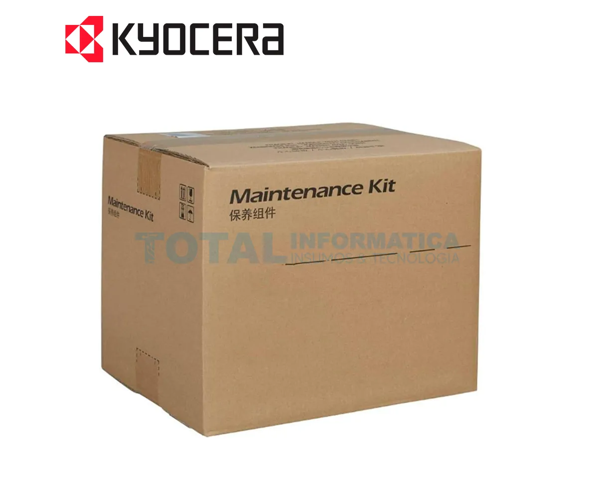 KIT MANTENIMIENTO KYOCERA MK-8525A, TASKALFA, 1702V80KL0 - imagen 2