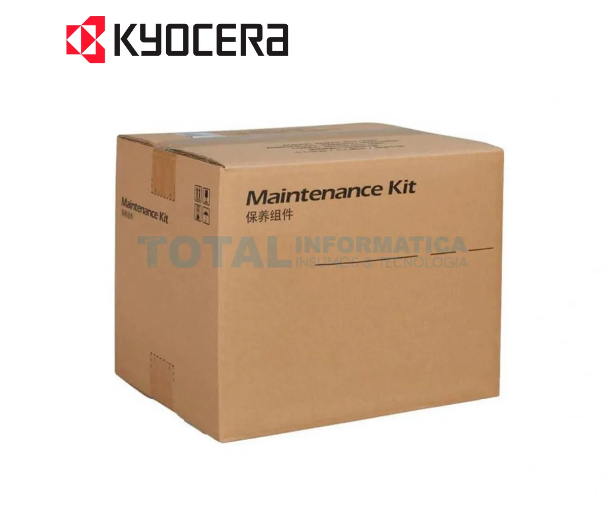 KIT MANTENIMIENTO KYOCERA MK-8705B, TASKALFA, 1702K90UN1 - imagen 2