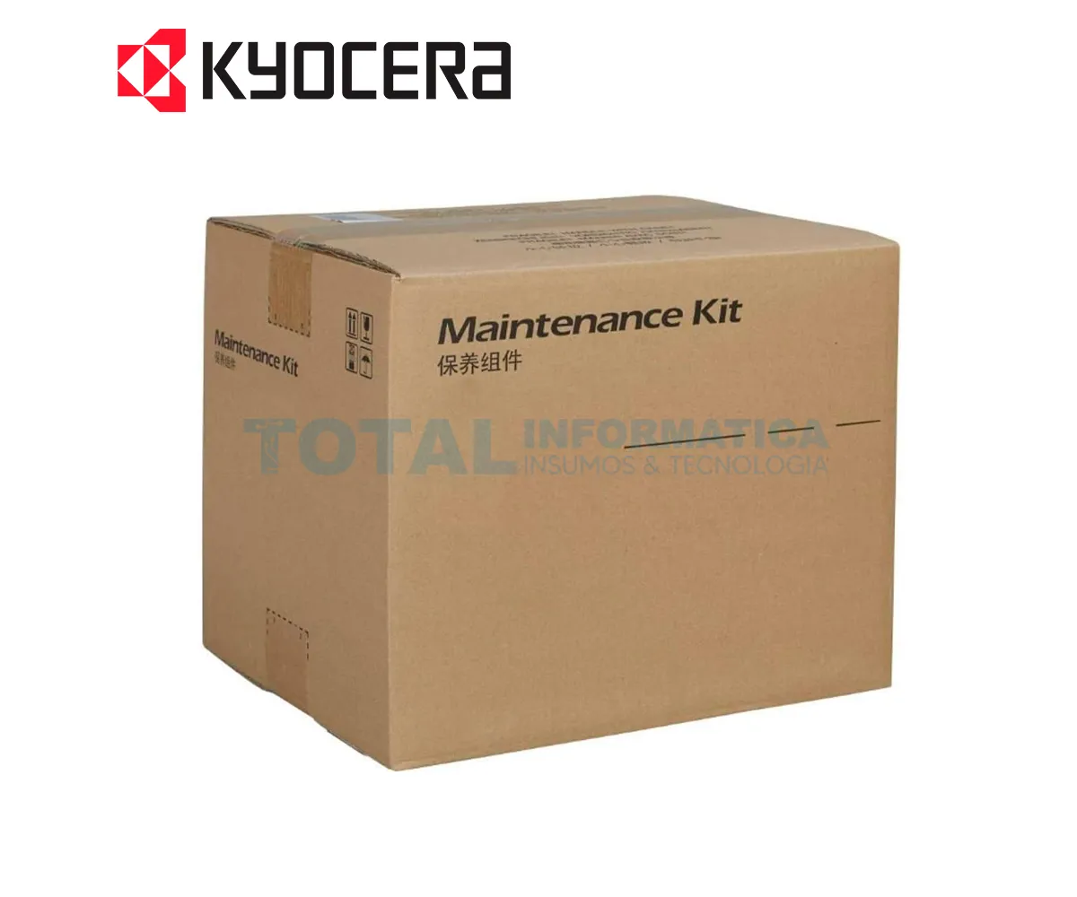 KIT MANTENIMIENTO KYOCERA MK-8705C, TASKALFA, 1702K98KL0 - imagen 2