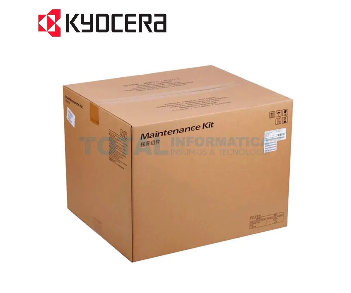 KIT MANTENIMIENTO KYOCERA MK-8715E, TASKALFA, 1702N20UN3 - imagen 2