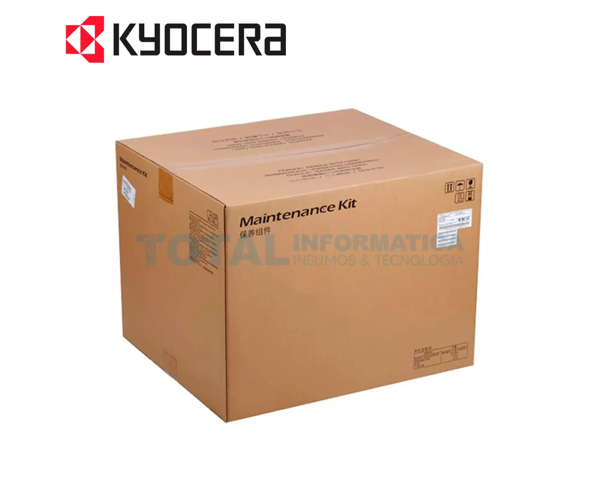 KIT MANTENIMIENTO KYOCERA MK-8725B, TASKALFA, 1702NH0UN0 - imagen 2