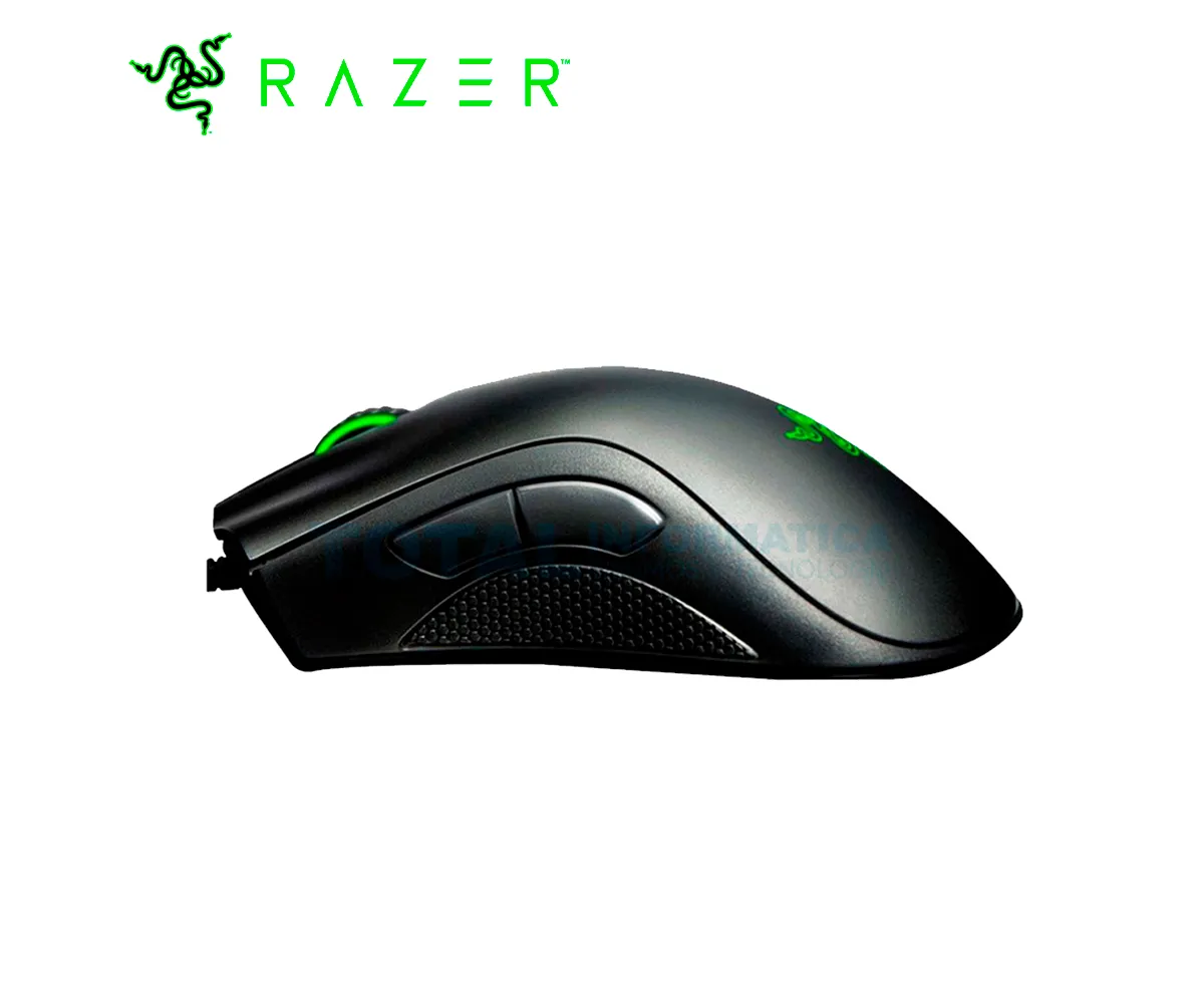 MOUSE GAMING RAZER VIPER ULTIMATE INALÁMBRICO, HIPERVELOCIDAD 20K DPI, LED, NEGRO - imagen 3