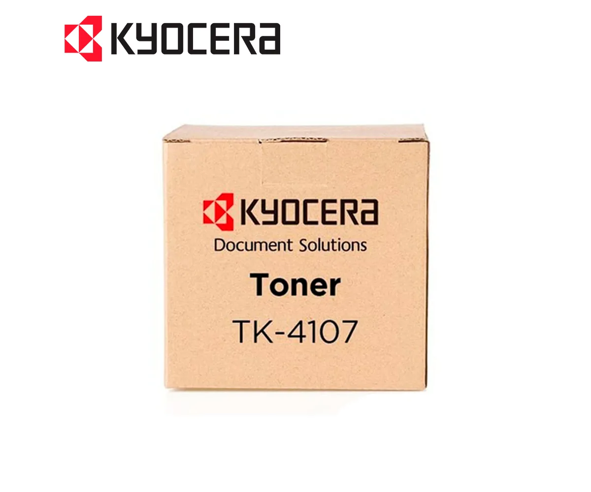 TONER KYOCERA TK-4107 BLACK, TASKALFA 2200, 15000 PAGINAS - imagen 2