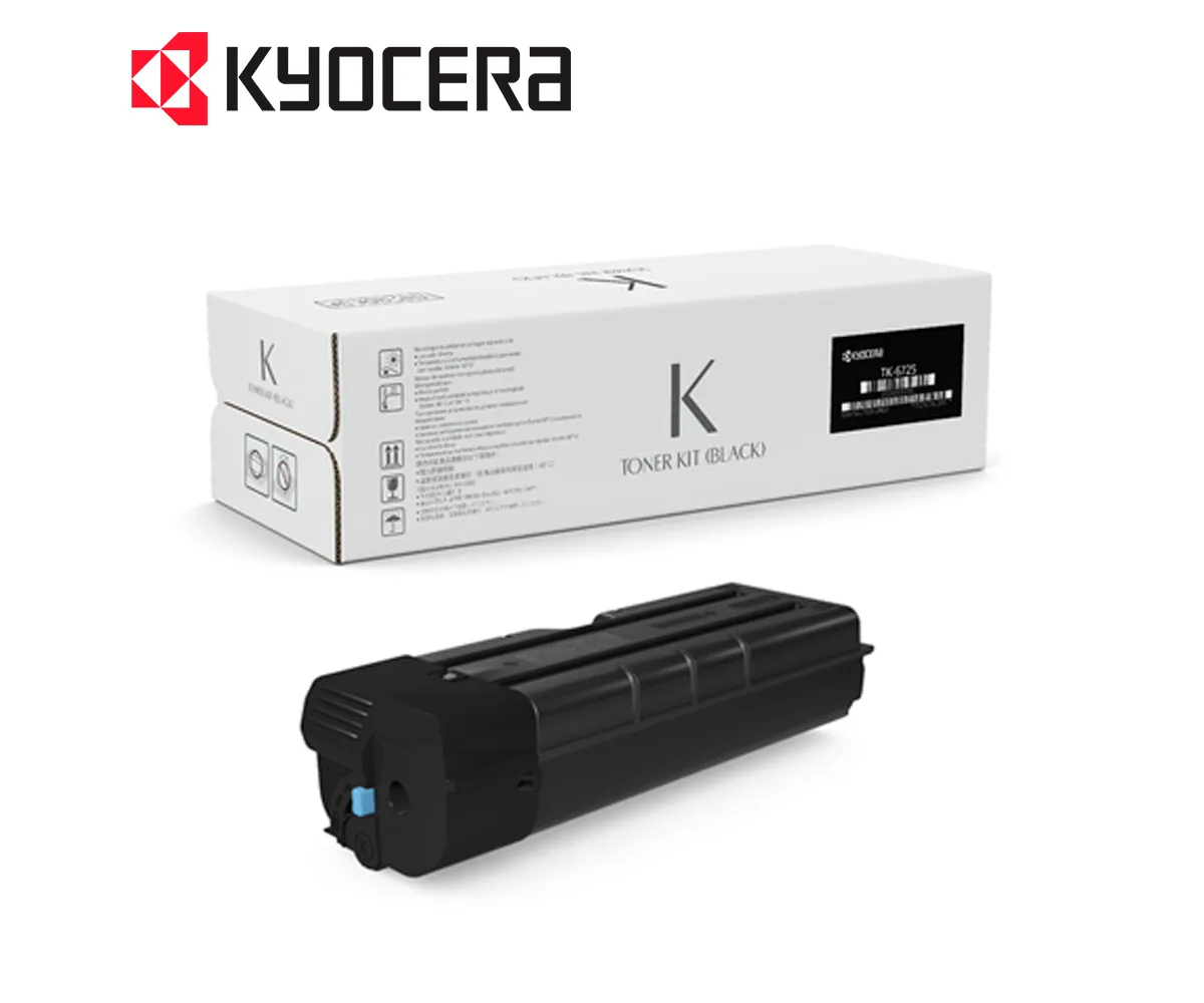 TONER KYOCERA TK-6727, TASKALFA, 70000 PAGINAS - imagen 2