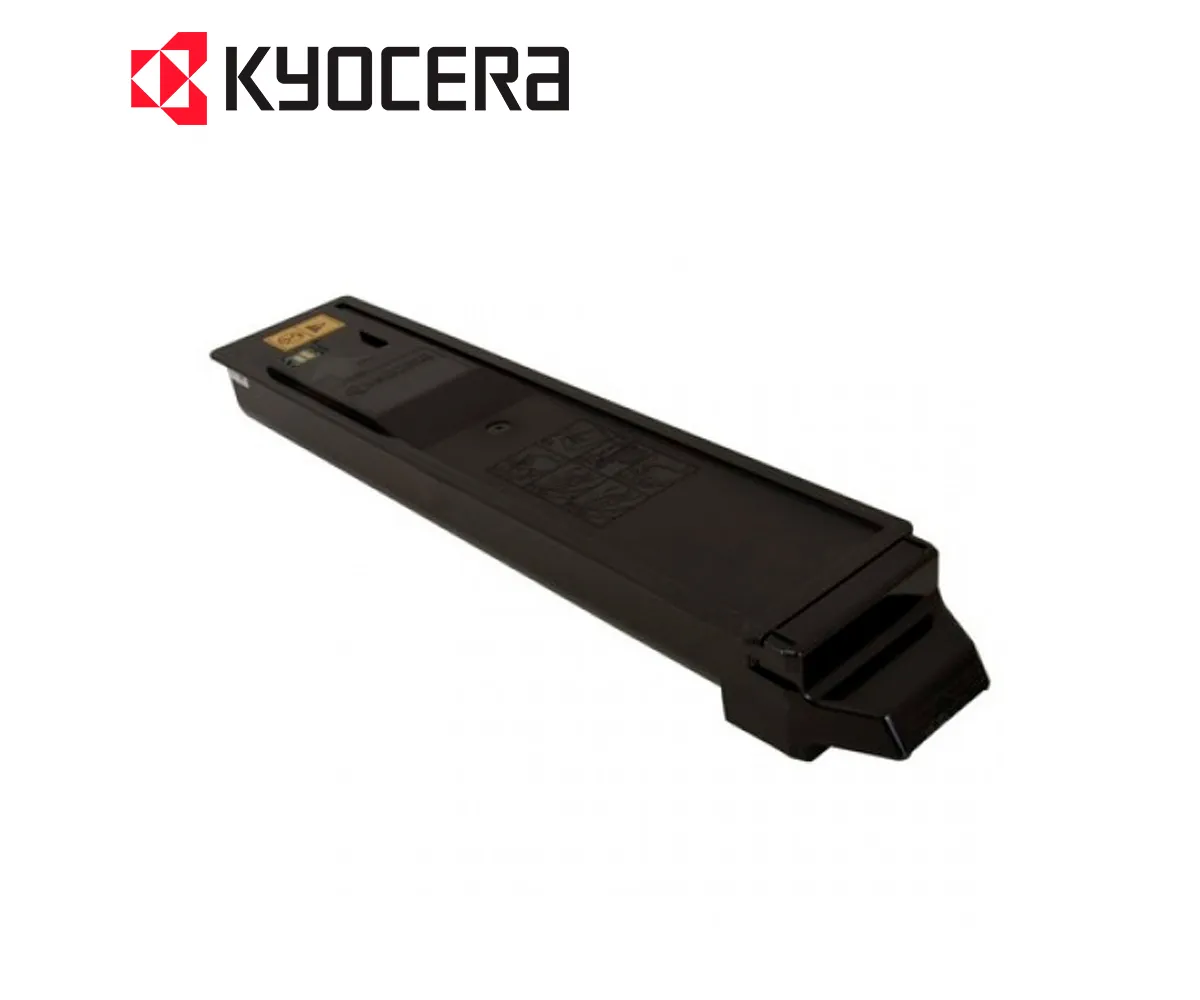 TONER KYOCERA TK-8117K BLACK, ECOSYS M8124CIDN, 12000 PAGINAS - imagen 2