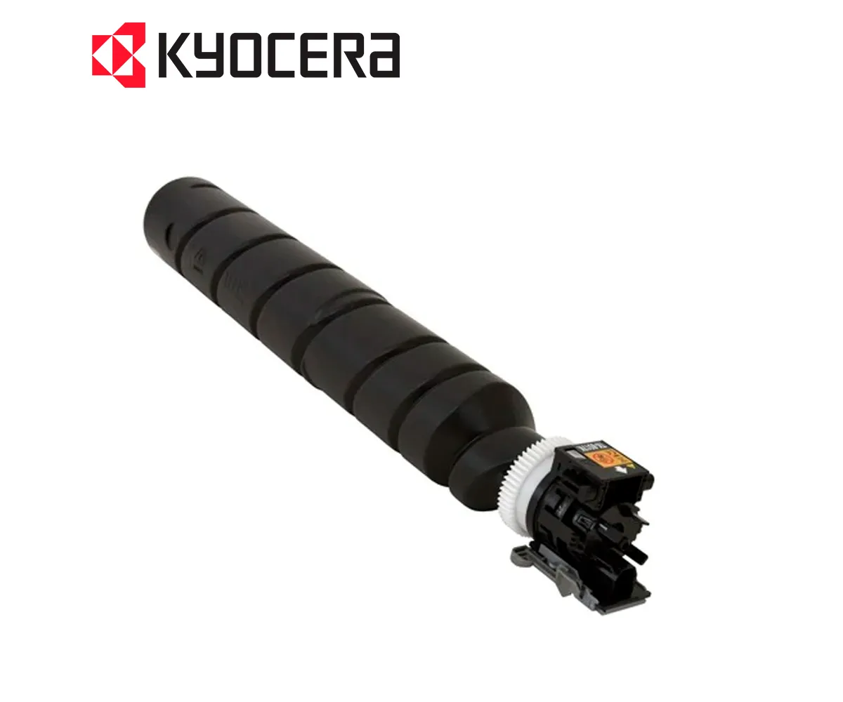 TONER KYOCERA TK-8517K BLACK, TASKALFA, 30000 PÁGINAS - imagen 2