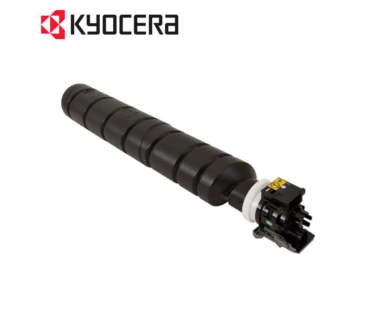 TONER KYOCERA TK-8802K BLACK, 30,000 PÁGINAS - imagen 2