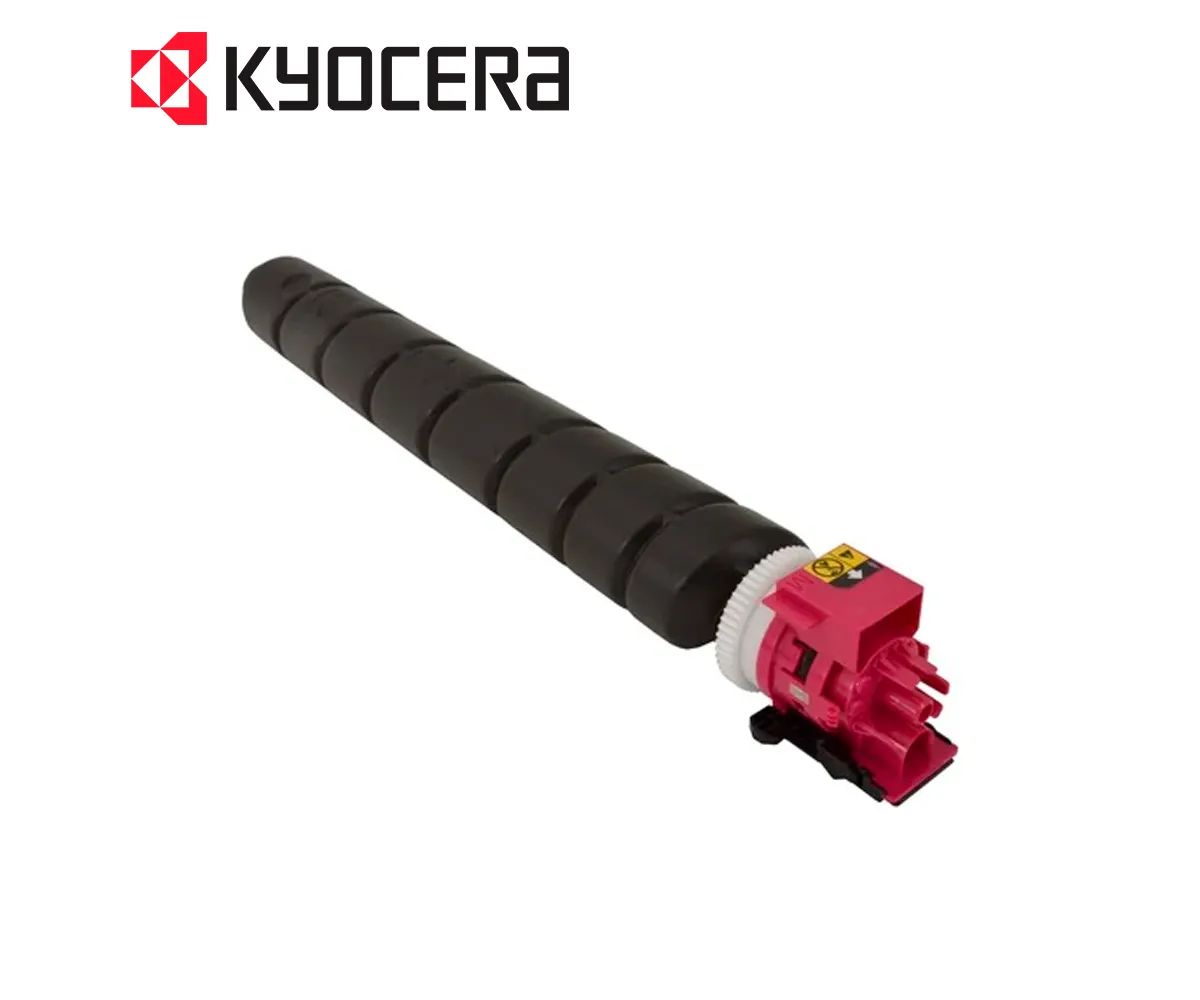 TONER KYOCERA TK-8802M MAGENTA, 25000 PÁGINAS - imagen 2