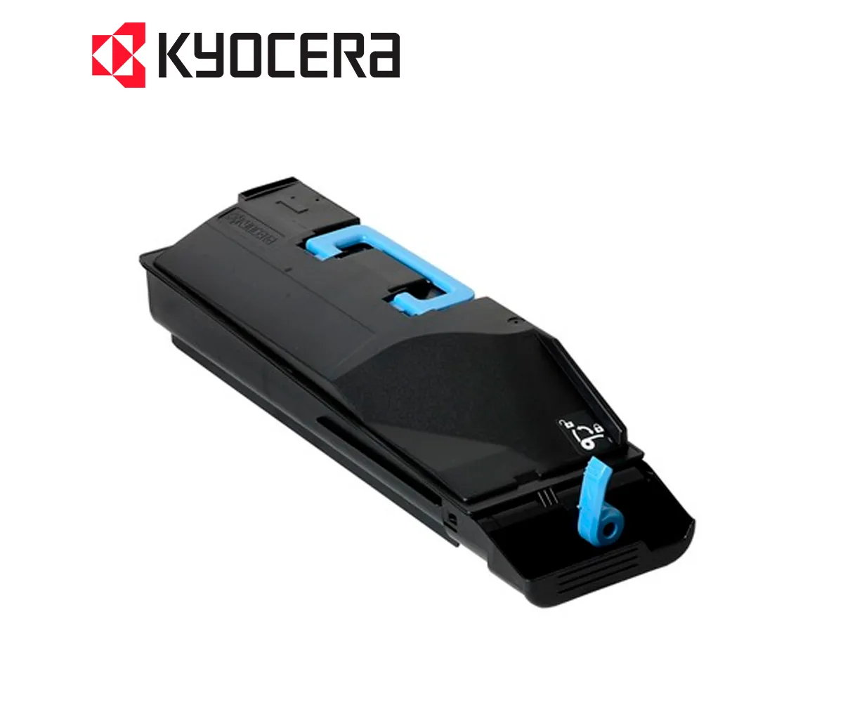 TONER KYOCERA TK-882K BLACK, 25,000 PÁGINAS - imagen 2