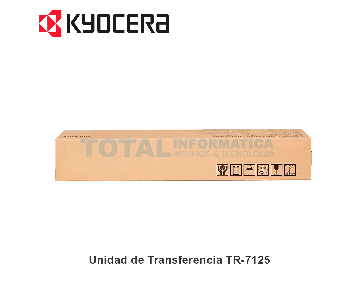 UNIDAD DE TRANSFERENCIA KYOCERA TR-7125, 302V693070 - imagen 1