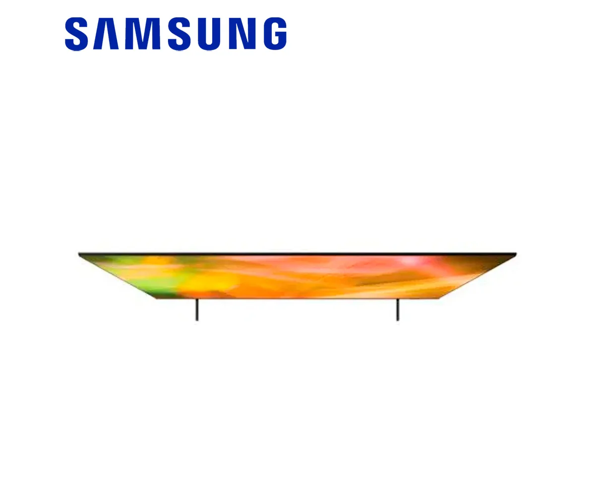 TELEVISOR SAMSUNG UHD 4K SMART TV UN55AU8000GXPE - imagen 2