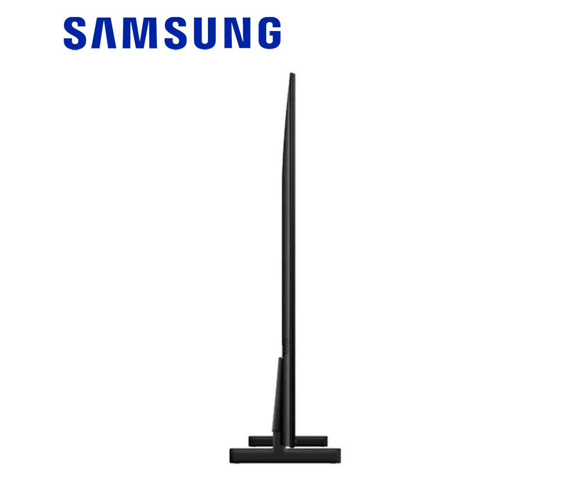 TELEVISOR SAMSUNG UHD 4K SMART TV UN55AU8000GXPE - imagen 3