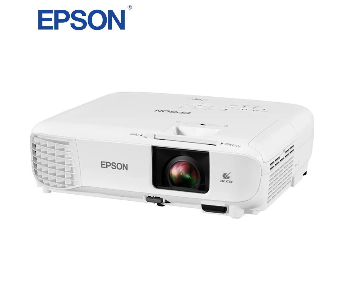 PROYECTOR POWERLITE X49 V11H982020 3,600 LÚMENES XGA - imagen 2