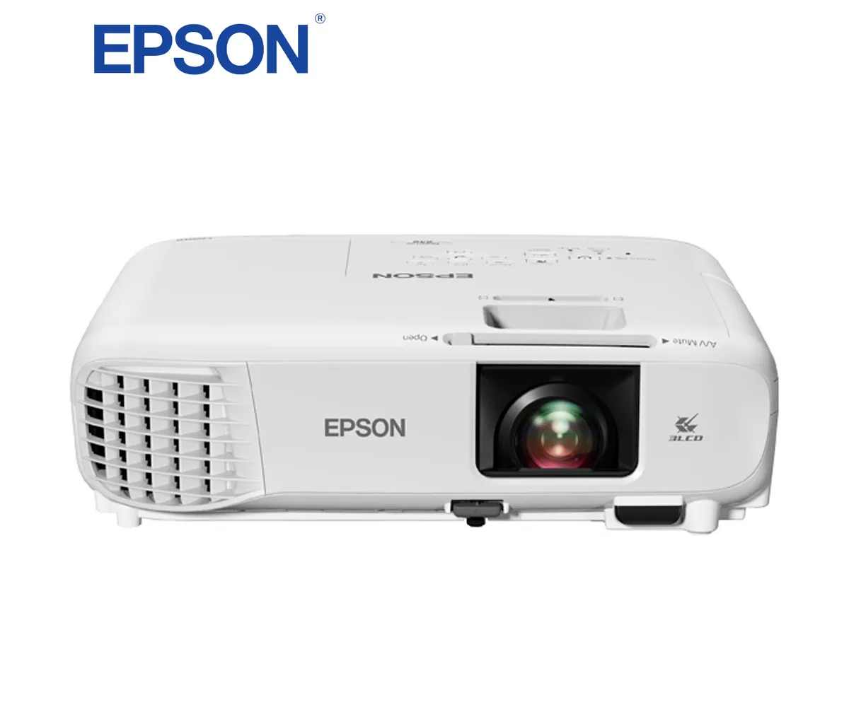 PROYECTOR POWERLITE X49 V11H982020 3,600 LÚMENES XGA - imagen 1