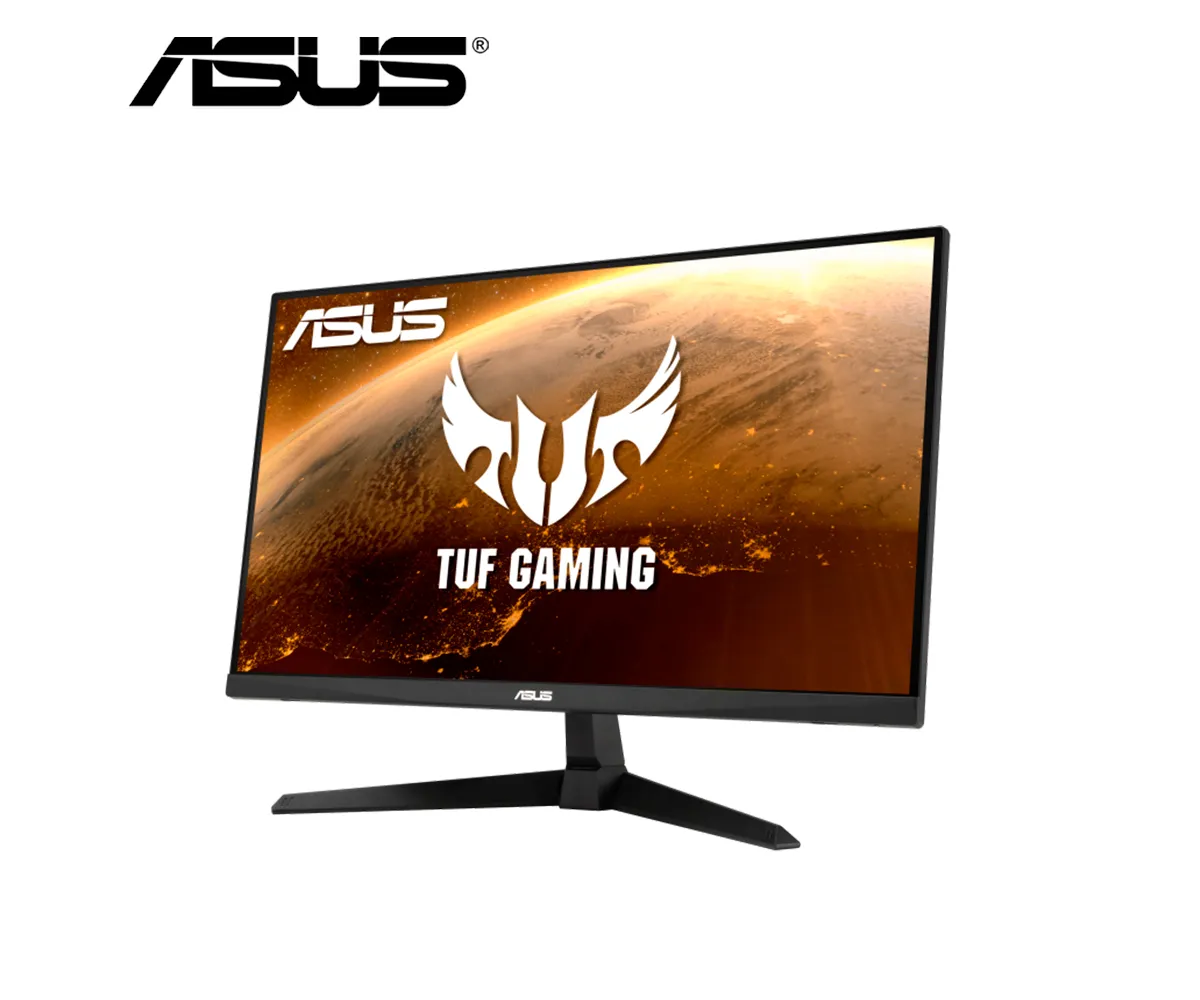 MONITOR ASUS TUF GAMING VG277Q1A 27" FHD LED, 165HZ, 1 MS, HDMI, FREESYNC - imagen 2