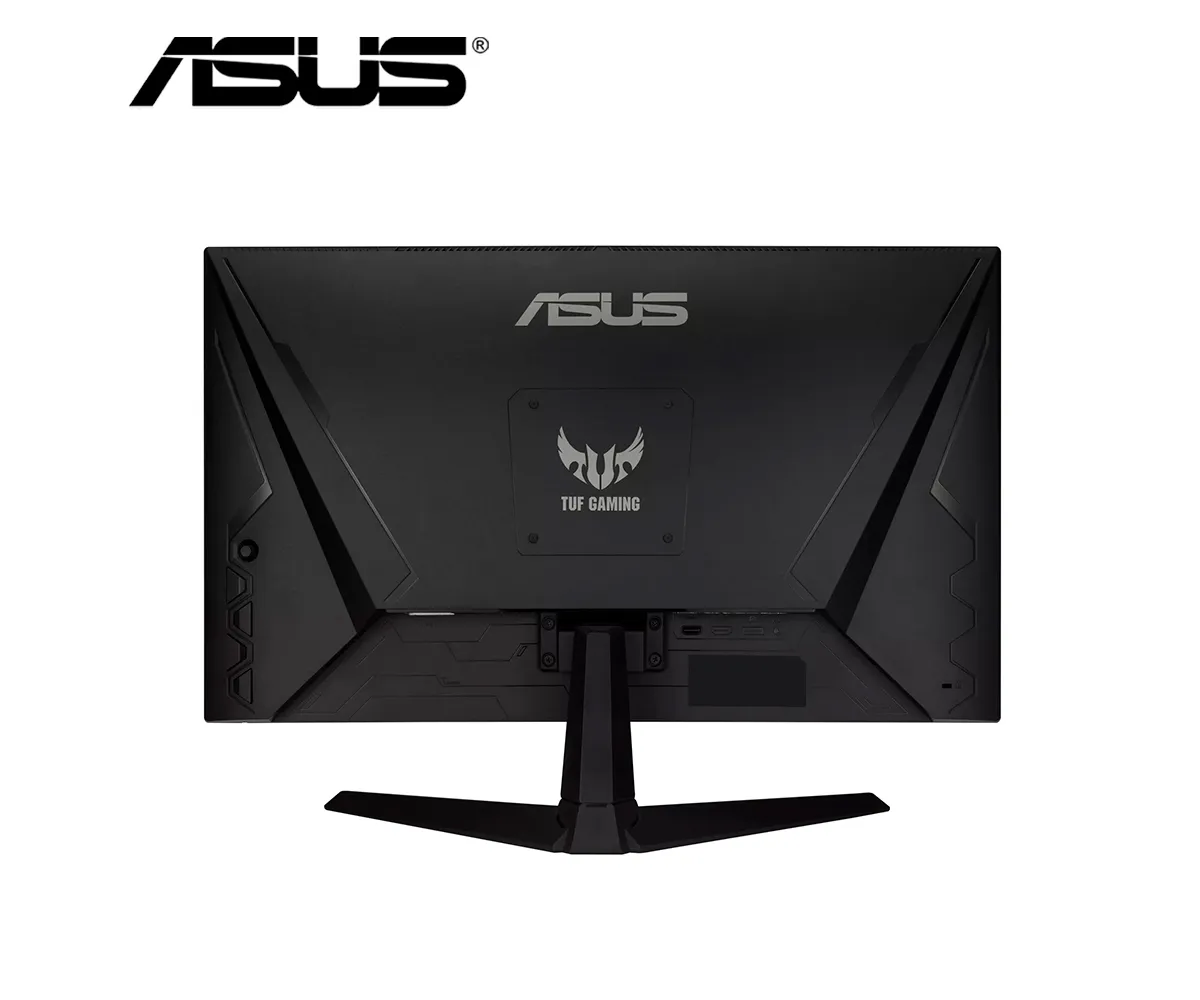 MONITOR ASUS TUF GAMING VG277Q1A 27" FHD LED, 165HZ, 1 MS, HDMI, FREESYNC - imagen 3