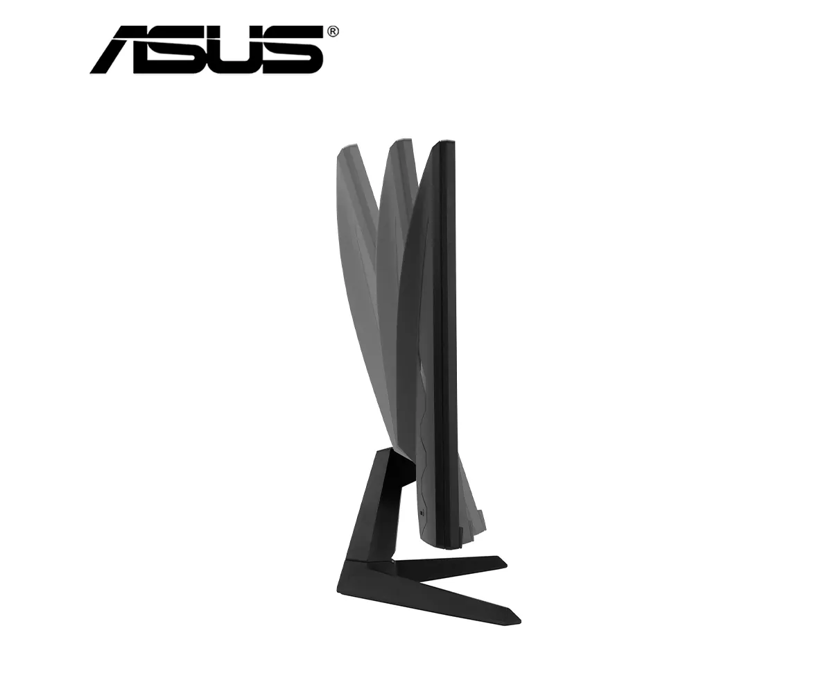 MONITOR ASUS TUF GAMING VG277Q1A 27" FHD LED, 165HZ, 1 MS, HDMI, FREESYNC - imagen 4