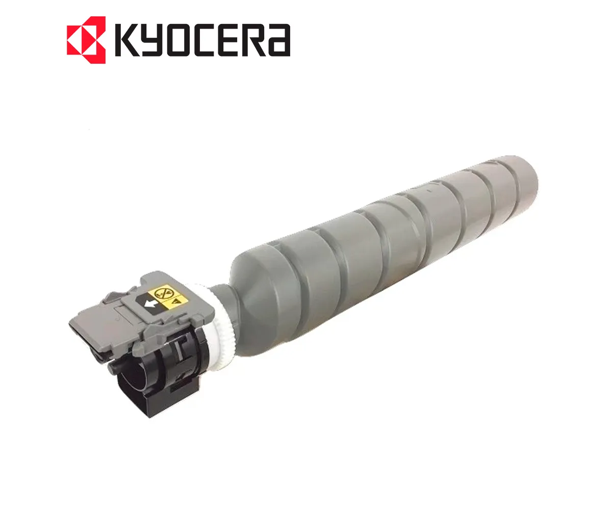 RESIDUAL KYOCERA TASKALFA WT-8500 BLACK, 6002I, 70000 PAGINAS - imagen 2