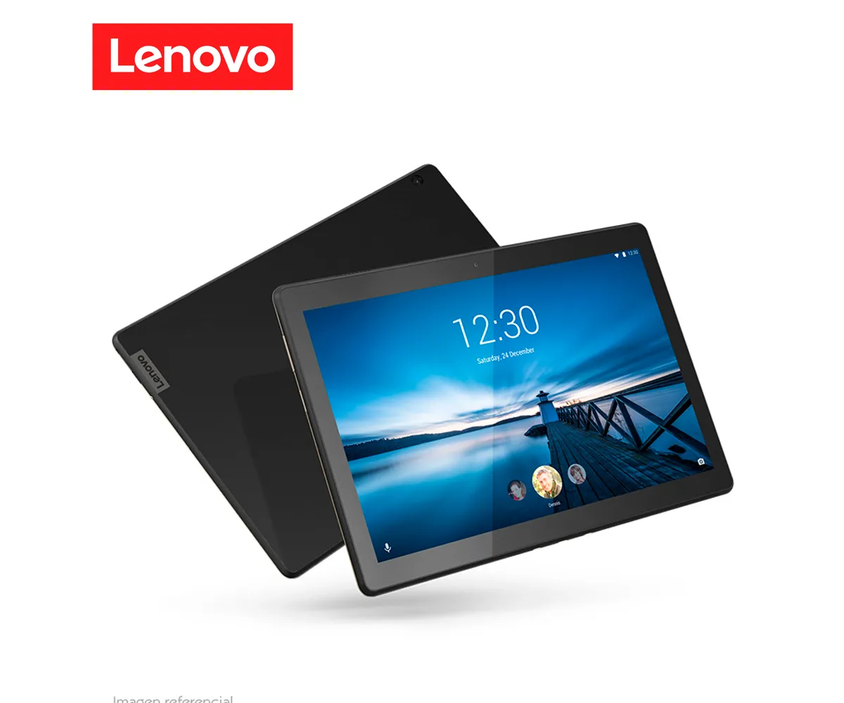 TABLET LENOVO TAB M10 ZA4G0017PE 10.1", IPS TOUCH, 1280 X 800, WI-FI, BLUETOOTH, ANDROID - imagen 2