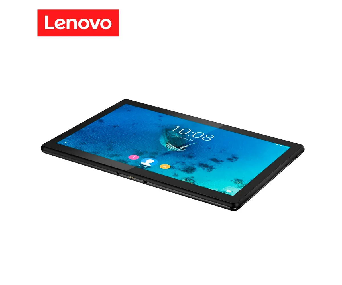 TABLET LENOVO TAB M10 ZA4G0017PE 10.1", IPS TOUCH, 1280 X 800, WI-FI, BLUETOOTH, ANDROID - imagen 3