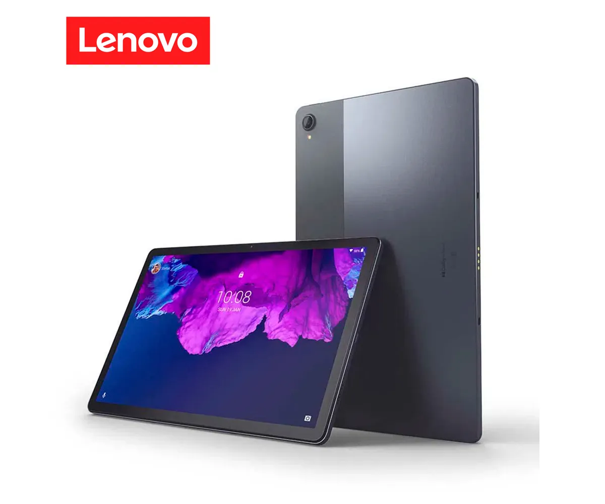 TABLET LENOVO TAB P11+KEYBOARD PACK+PRECISION PEN 2 ZA7S0145PE 11" 2000 X 1200 2K IPS MULTI-TOUCH - imagen 2