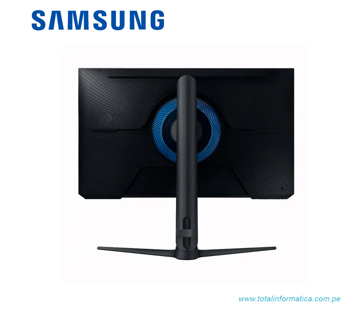 MONITOR SAMSUNG GAMING ODYSSEY G3 32" FHD 165HZ 1MS  - imagen 4