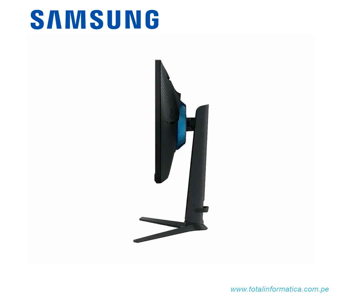 MONITOR SAMSUNG GAMING ODYSSEY G3 32" FHD 165HZ 1MS  - imagen 2