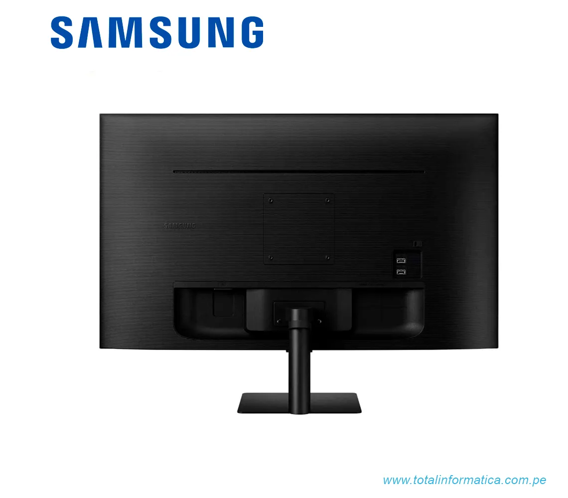 MONITOR SAMSUNG INTELIGENTE M5 32" FHD APPS WIFI -LS32CM502ELXPE - imagen 3