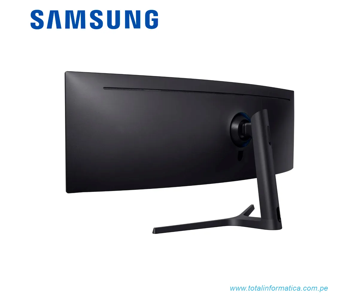 MONITOR SAMSUNG ULTRAWIDE DE 49" QHD CURVO S95UA PARA NEGOCIOS - imagen 3