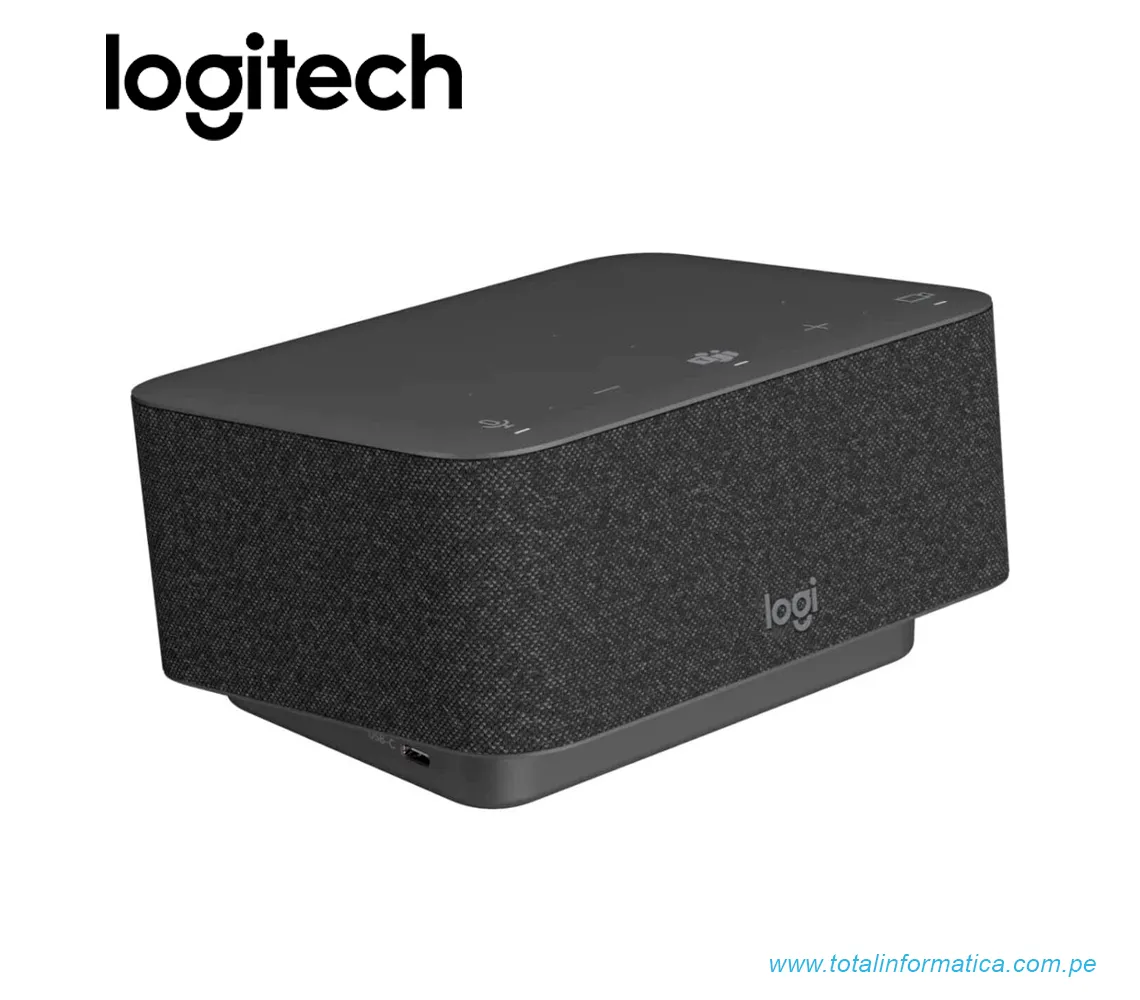 DOCKING STATION LOGITECH B2B , USB-C, PC/MAC(986-000015) - imagen 3
