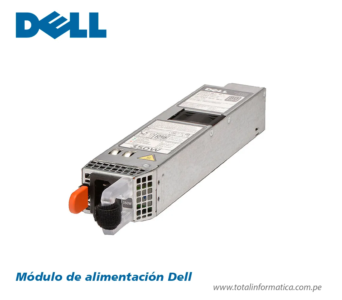 MÓDULO DE ALIMENTACIÓN DELL 450-AFJN - imagen 1